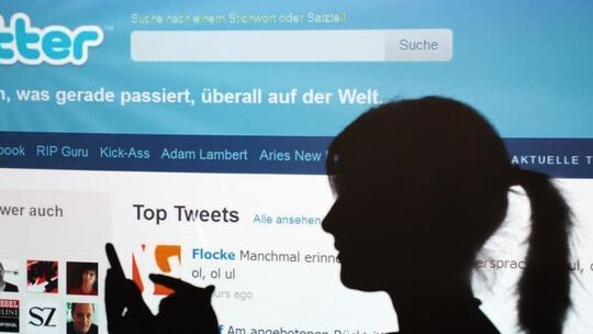 Twitter