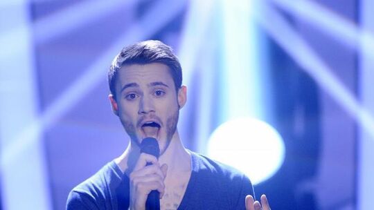 Unser Star für Baku - Finale