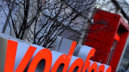 Vodafone