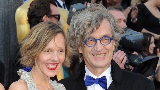 Wim Wenders