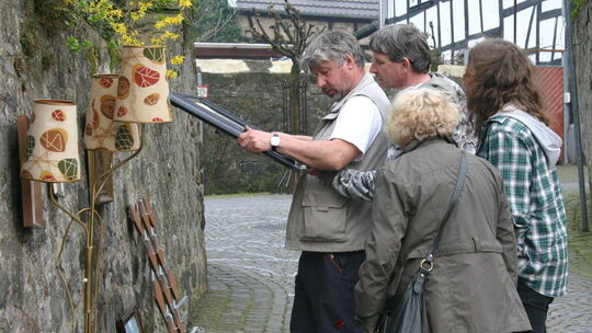 Flohmarkt Unkel