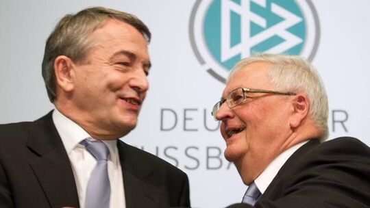 Übergabe