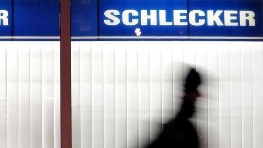 Schlecker
