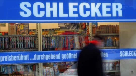 Schlecker