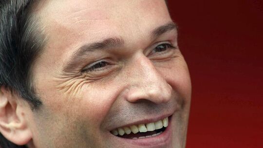 Christian Heidel
