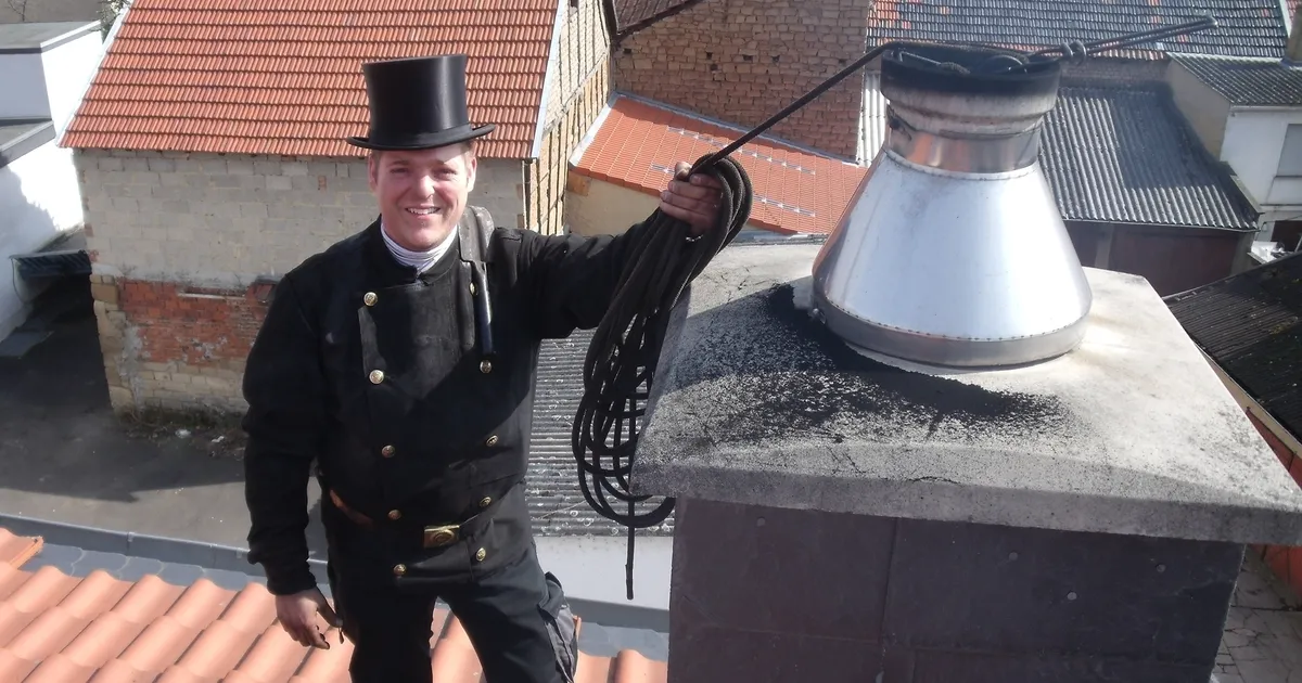 Schornsteinfeger: Hausbesitzer dürfen ab 2013 frei wählen - Archiv ...