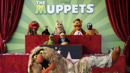 Die Muppets