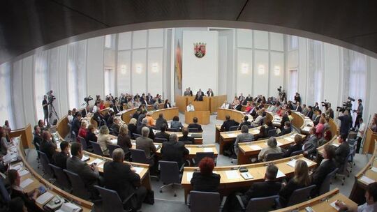 Der rheinland-pfälzische Landtag