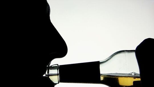 Urteil zu Unfall nach Alkoholkonsum