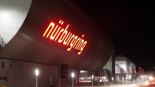Nürburgring-Freizeitpark soll kleiner werden
