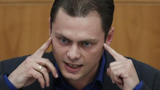 Daniel Köbler (Bündnis90/Die Grünen)