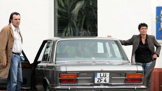 Der Fiat 130