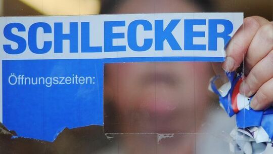 Schlecker