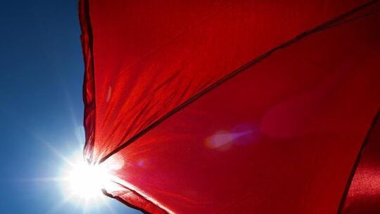 Sonne satt