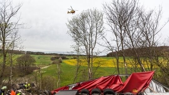 Unfall A48 Heute Ulmen