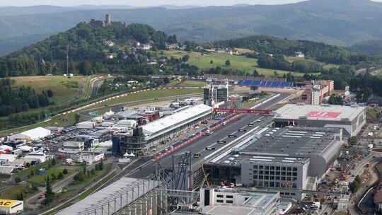 Nürburgring