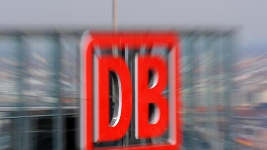 Deutsche Bahn