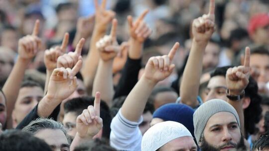 Salafisten