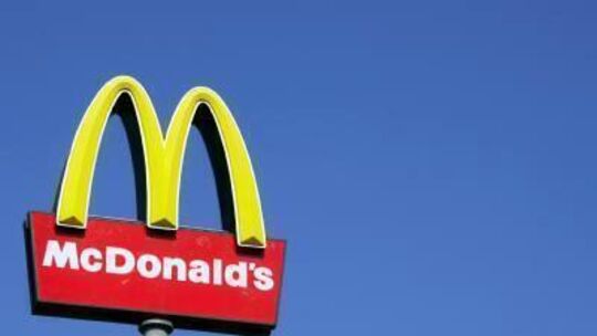 McDonalds