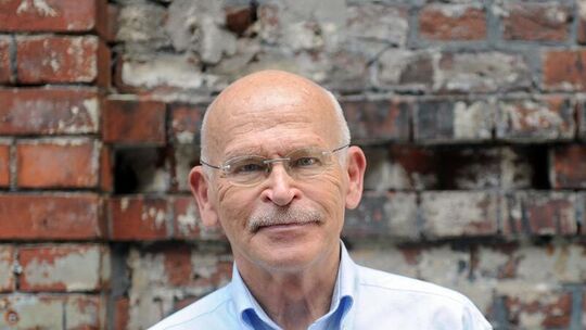 Günter Wallraff