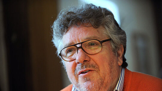 Michael Schanze