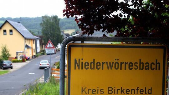 Zweijähriges Mädchen getötet