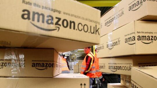 Amazon