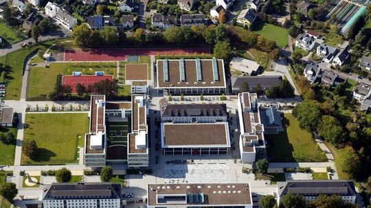 Universität Koblenz-Landau