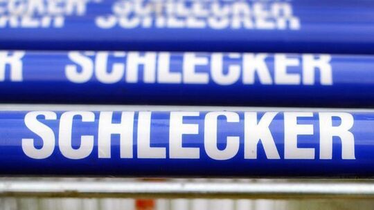 Schlecker