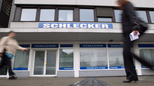 Schleckerfrauen