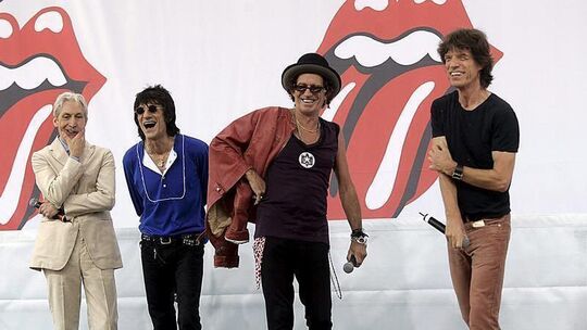 Rolling Stones