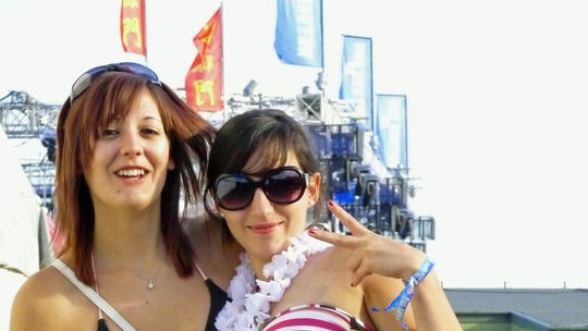 VIP-Karten für die Nature One 2012 gewinnen