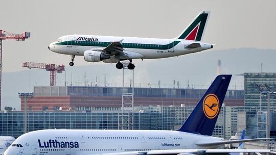 EUGH zu Onlineverkauf von Flugtickets
