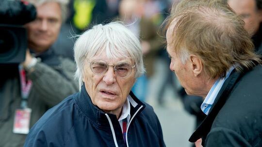 F1-Boss