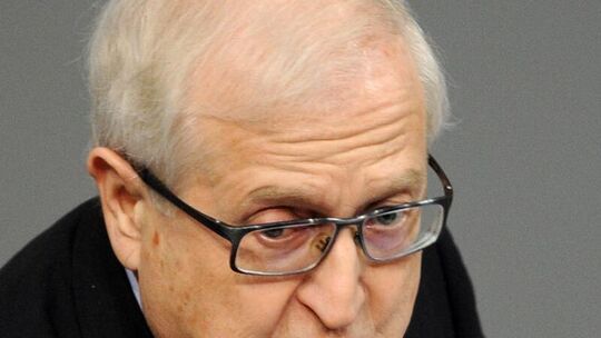 Rainer Brüderle