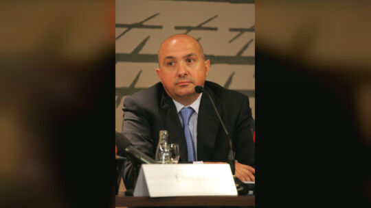 Insolvenzverwalter Jens Lieser Insolvenzverwalter Jens Lieser