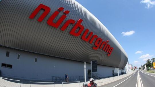 Freizeitpark am Nürburgring