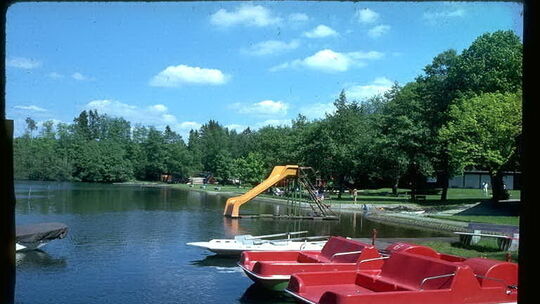 Postweiher