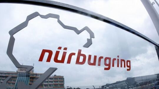 Nürburgring