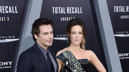 «Total Recall»