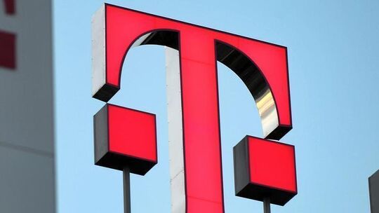 Telekom Zentrale in Bonn