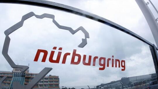 Nürburgring