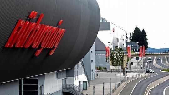 Nürburgring