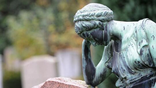 Friedhof