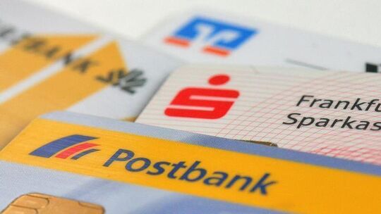 IT-Experten finden Sicherheitslücke beim Bezahlen mit EC-Karte