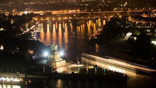 Koblenz