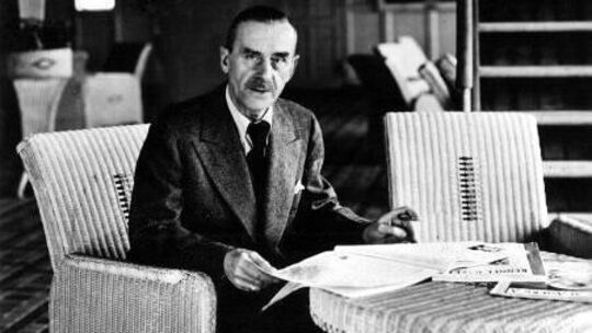 Thomas Mann