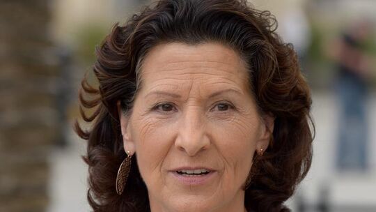 Antonia Rados