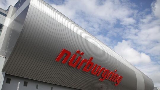 Nürburgring
