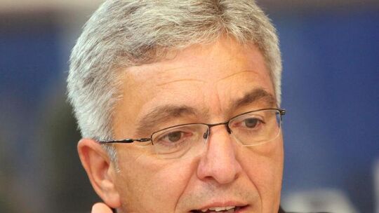 Roger Lewentz (SPD)